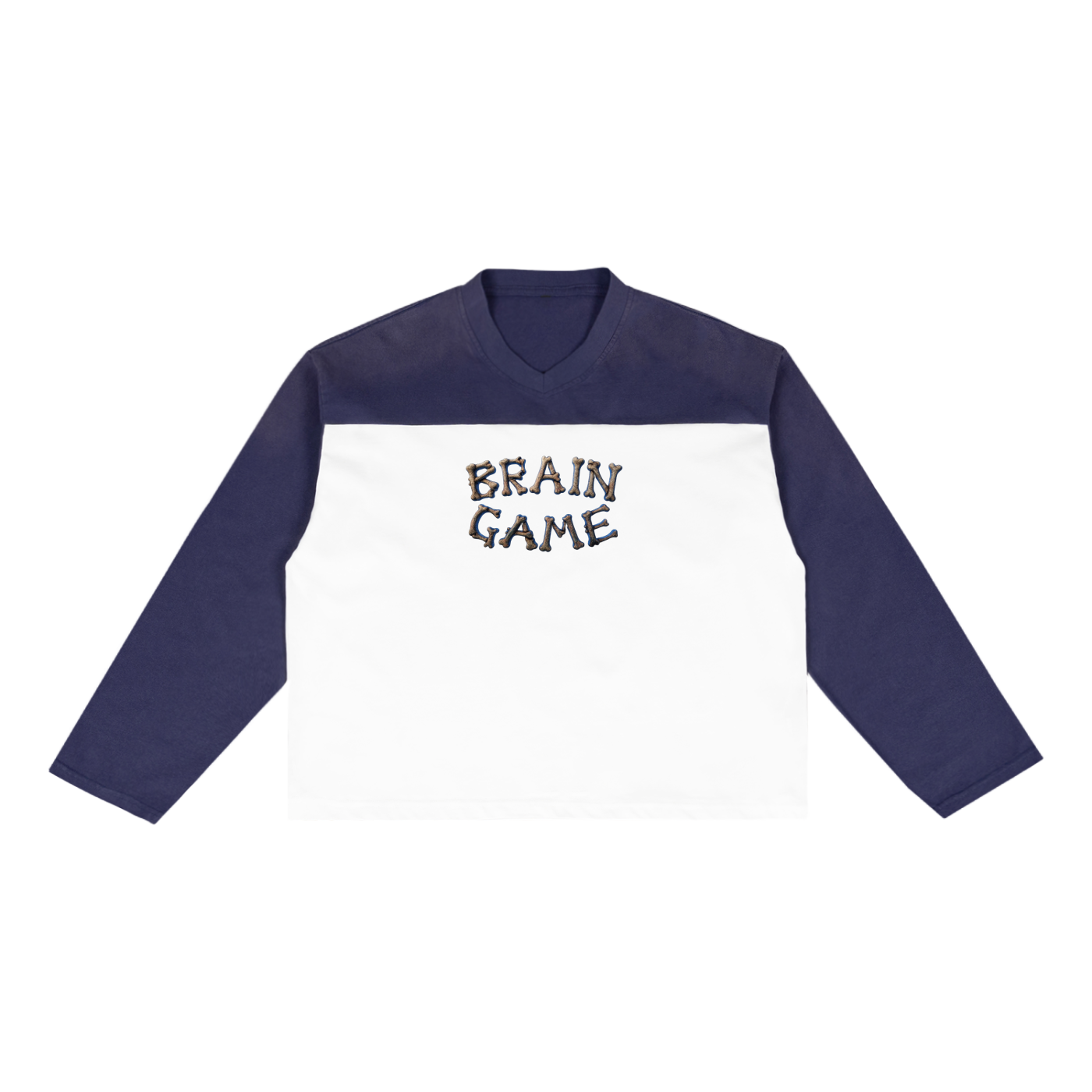 BG “Cold Bonez” T-Shirt