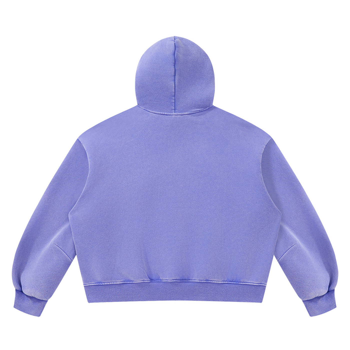 BG “Almighty” Unisex Fleece Hoodie