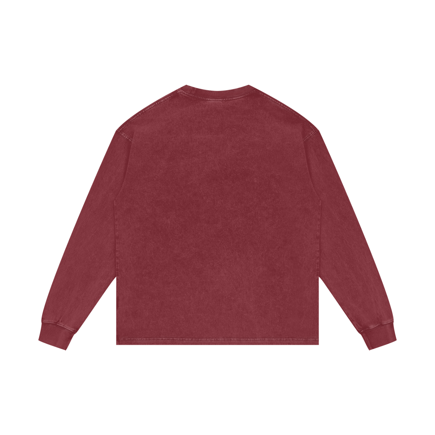 BG “Classic” Oversized T