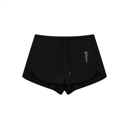 BG Women's “Cheeky” Shorts