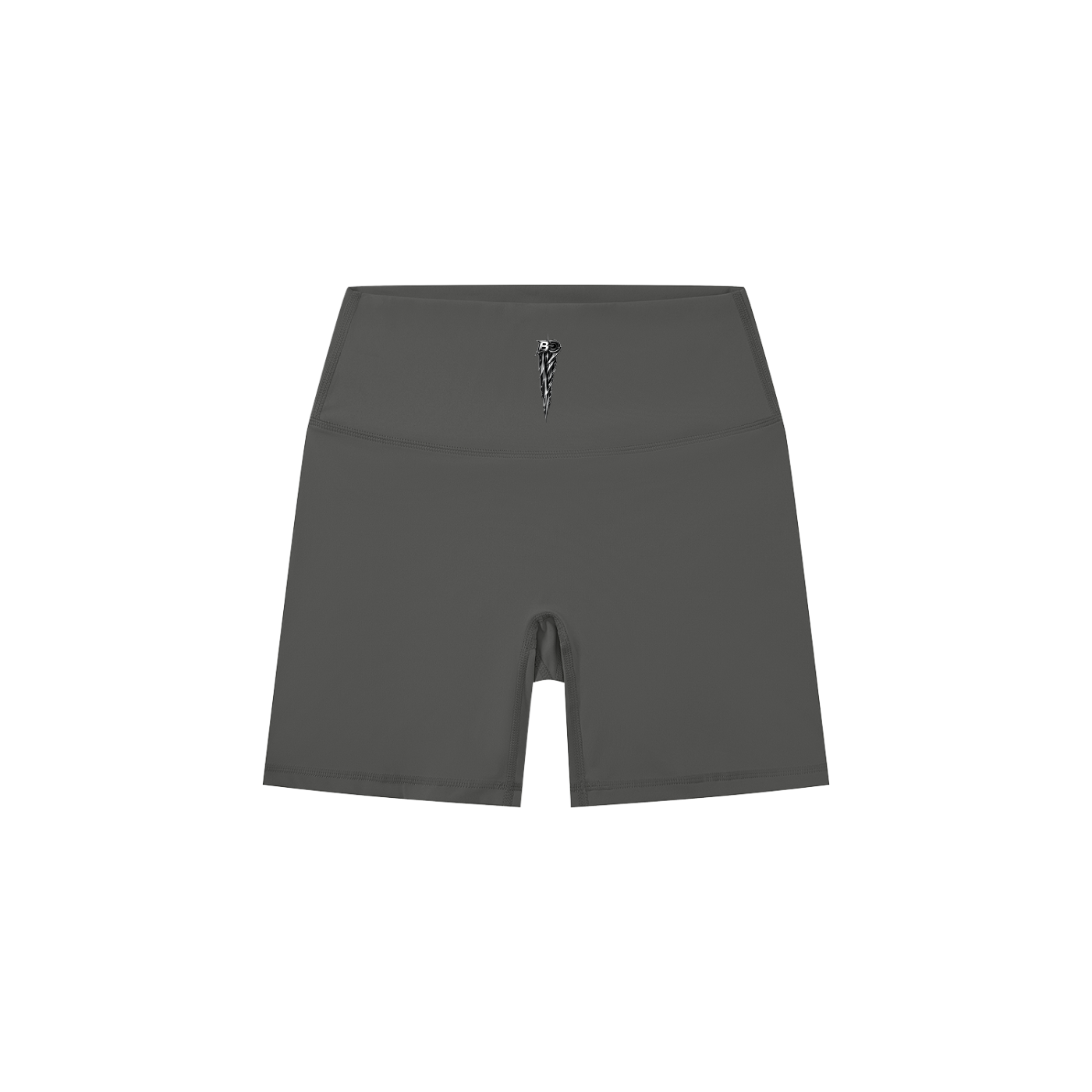 BG Women's High-Waisted Biker Shorts