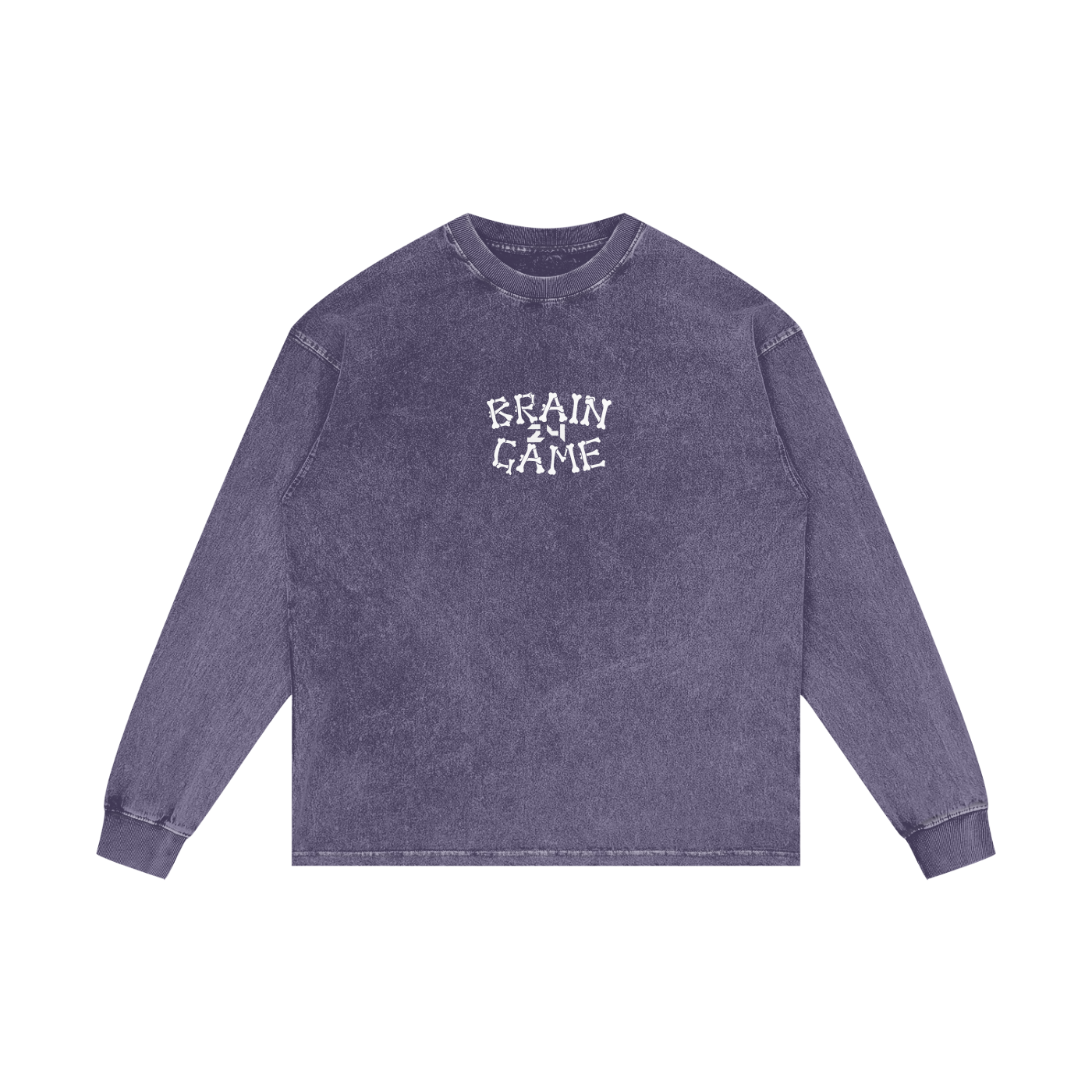 BG “Classic” Oversized T