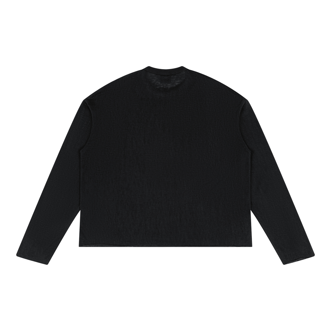 BG “Almighty” Semi-Sheer See Through T-Shirt