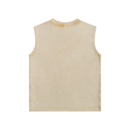 BG Kids' Tank Top