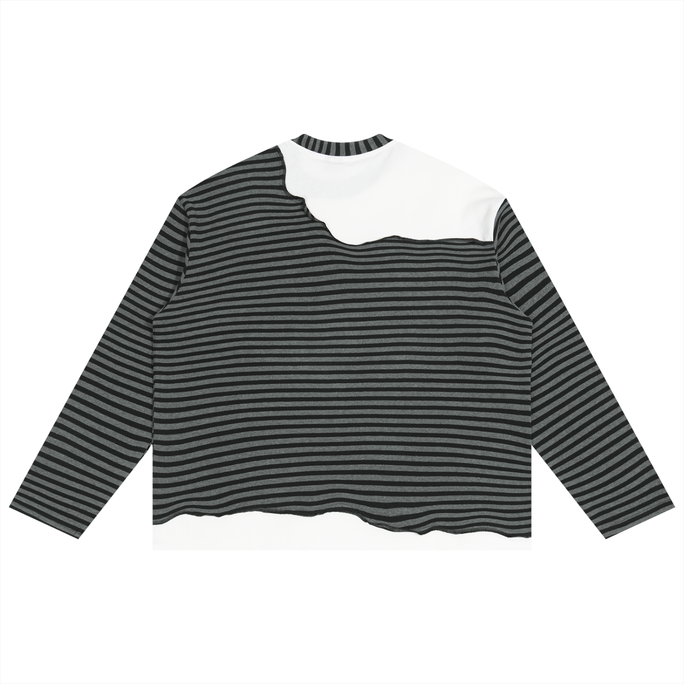 BG Unisex “Higher Power” Long Sleeve T-Shirt