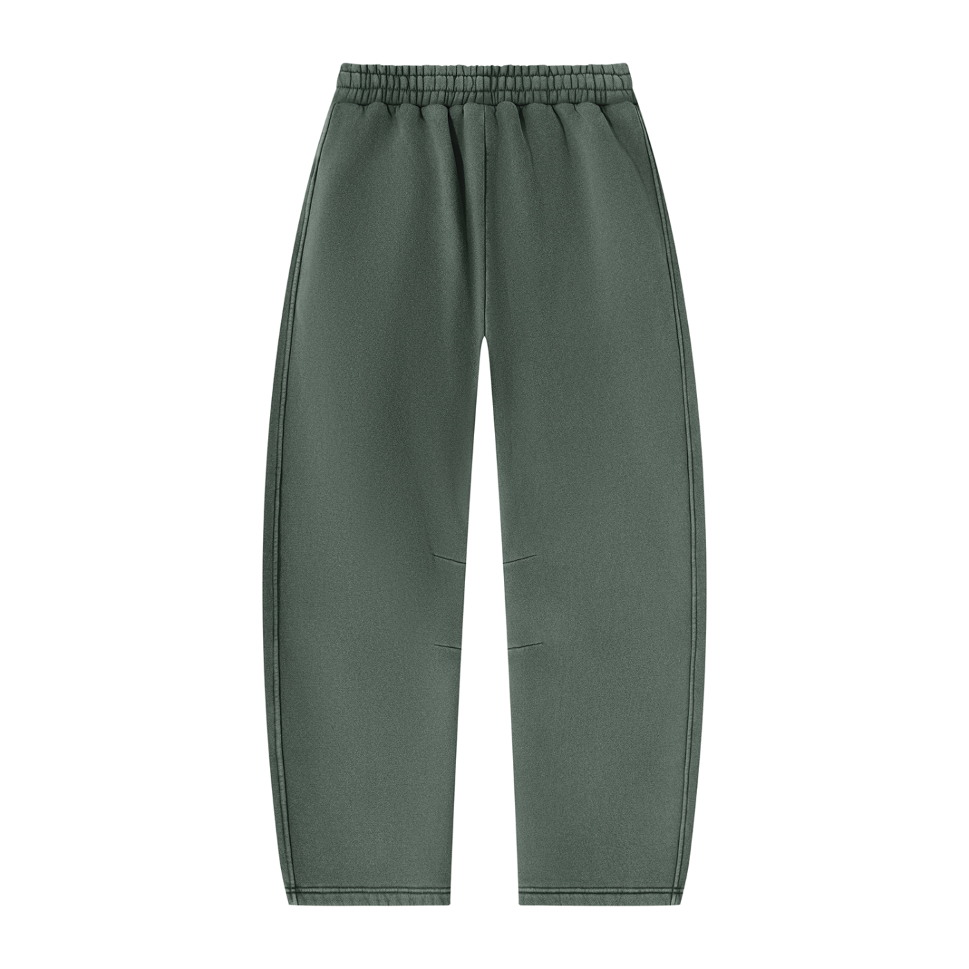 BG “Almighty” Unisex Fleece Sweatpants