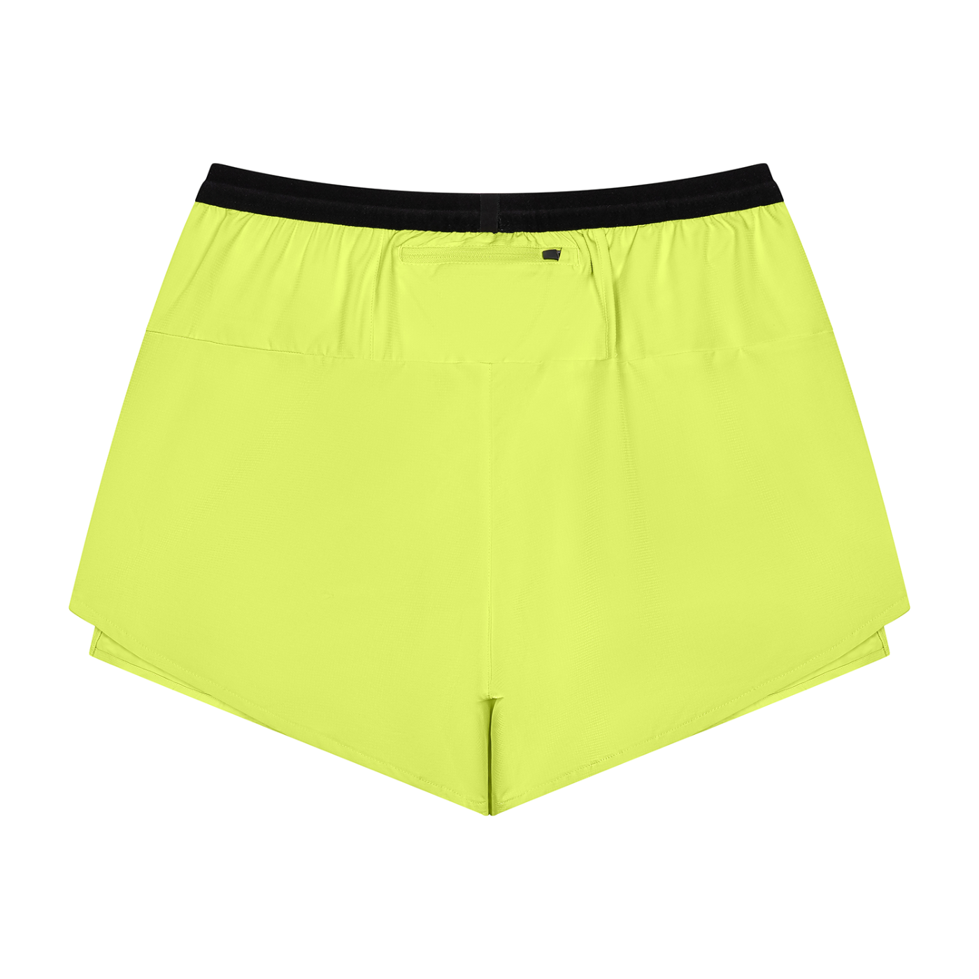 BG Men's “Victory” 2-in-1 Compression Shorts