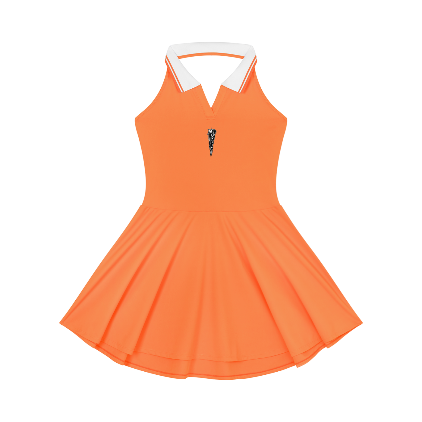 BG Women's Tennis Dress