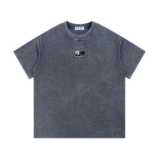 BG “Waffle” Tee