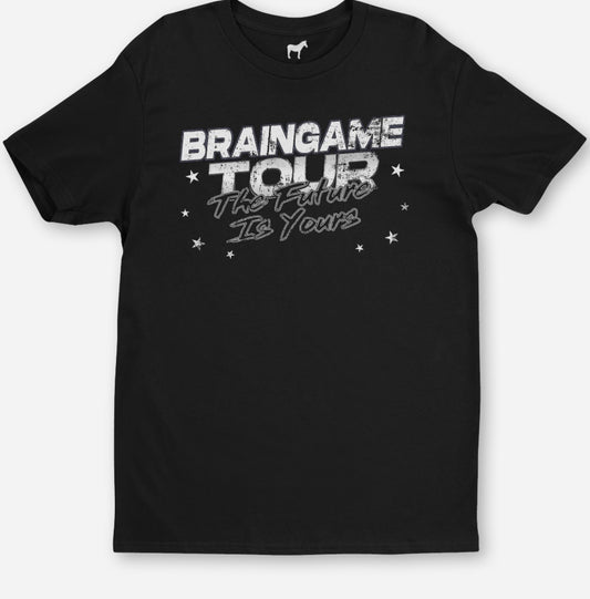 BrainGame “TFIY” Basic Tee