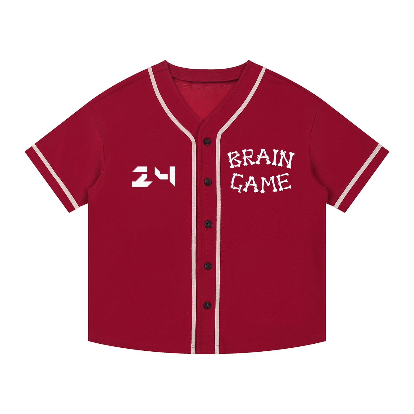 BG Jersey(Baseball)
