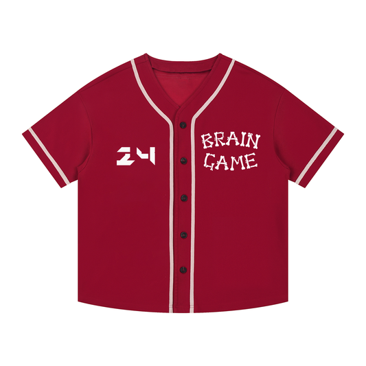 BG Jersey(Baseball)