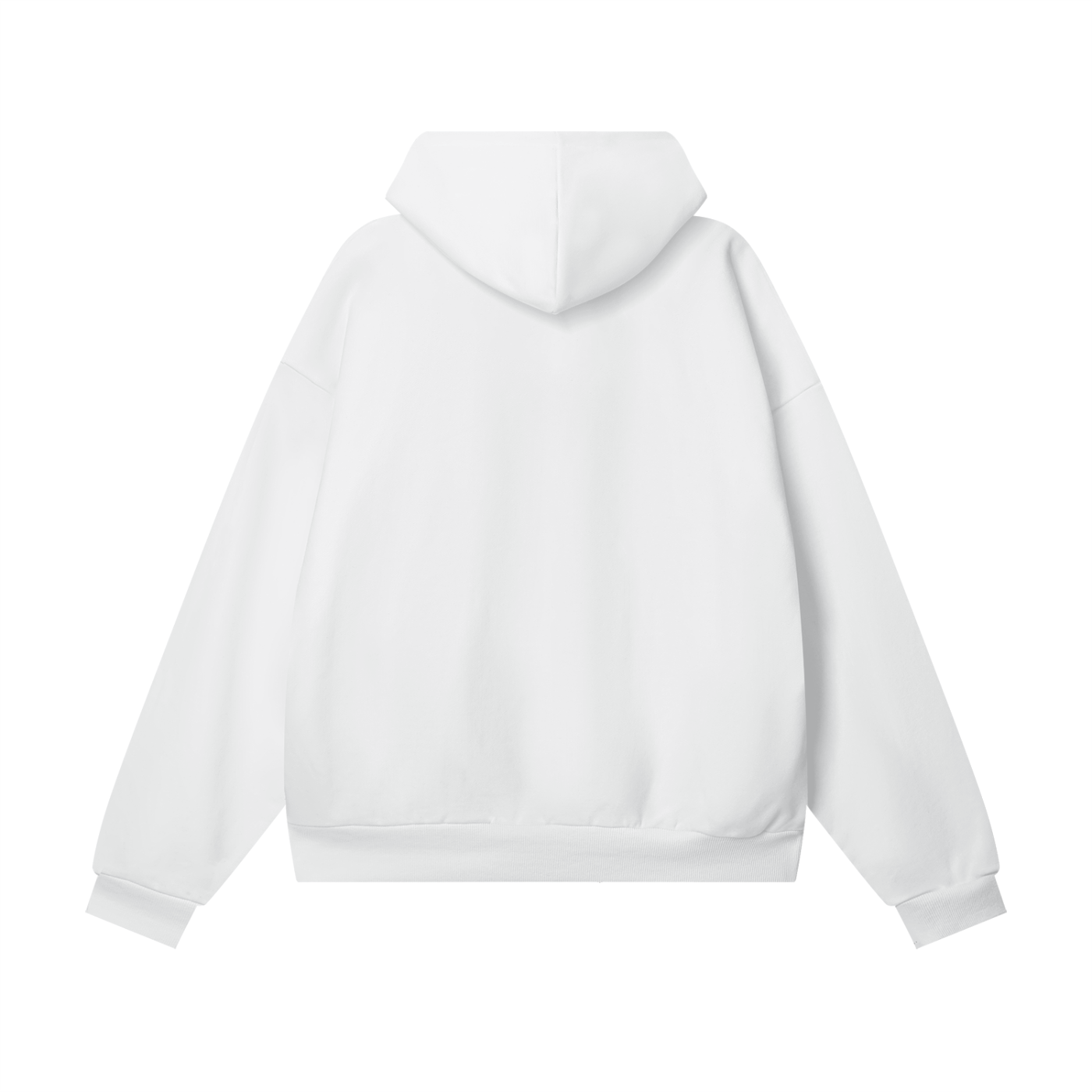 BG “Bonez” Hidden Pocket Hoodie