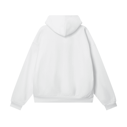 BG “Bonez” Hidden Pocket Hoodie