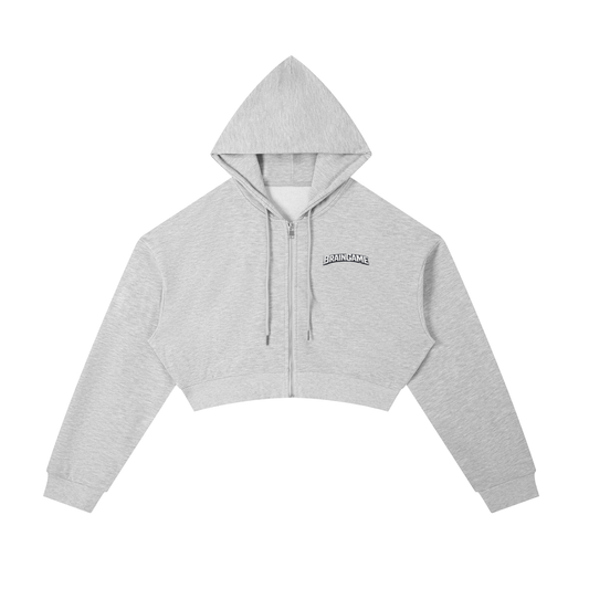 BG Women’s “Power” Hoodie