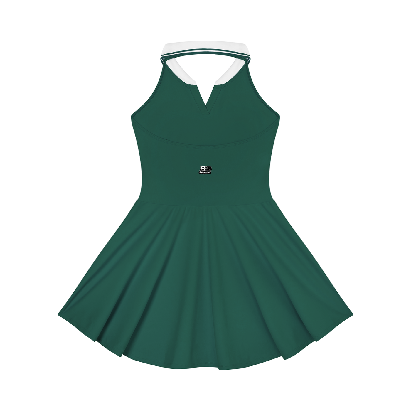 BG Women's Tennis Dress