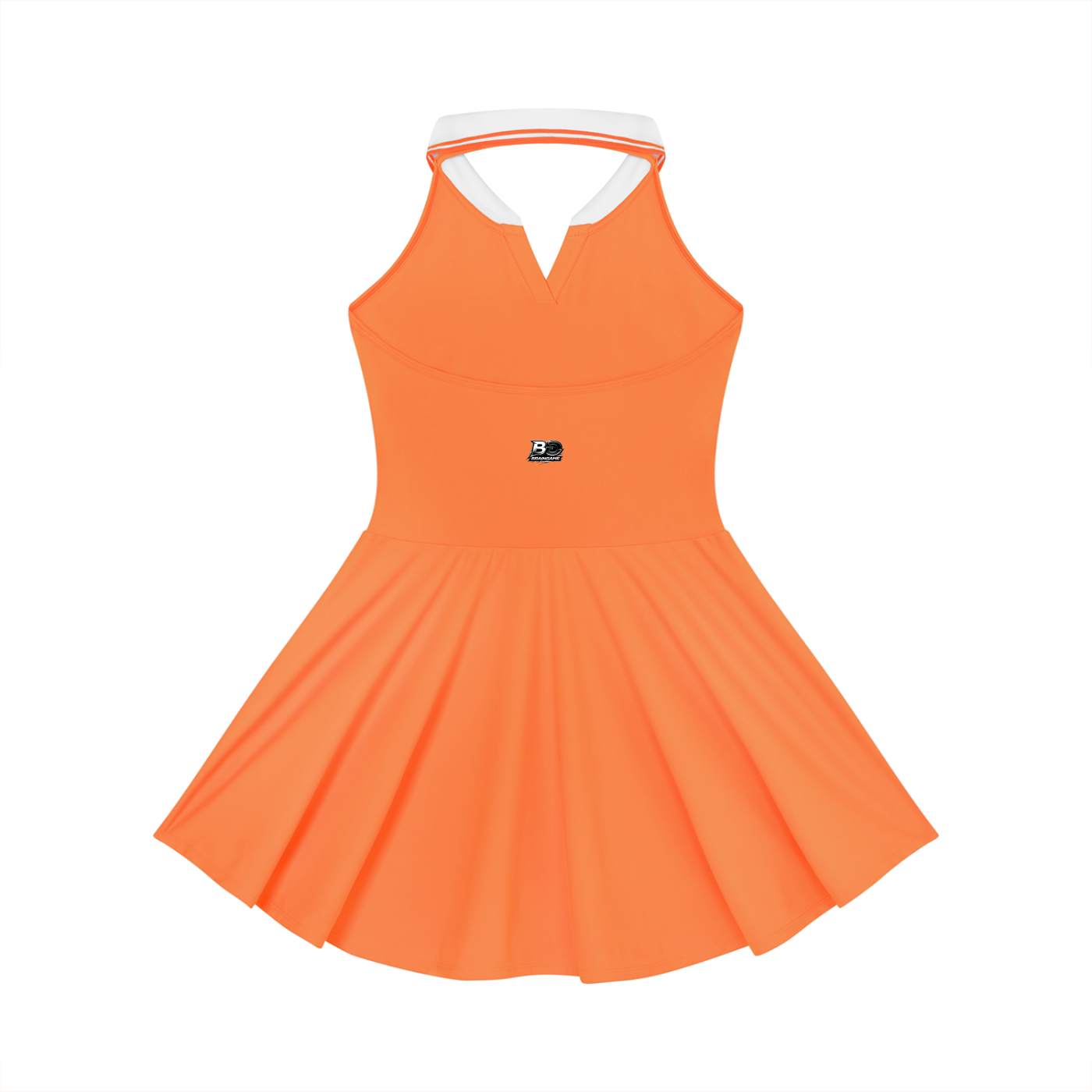 BG Women's Tennis Dress