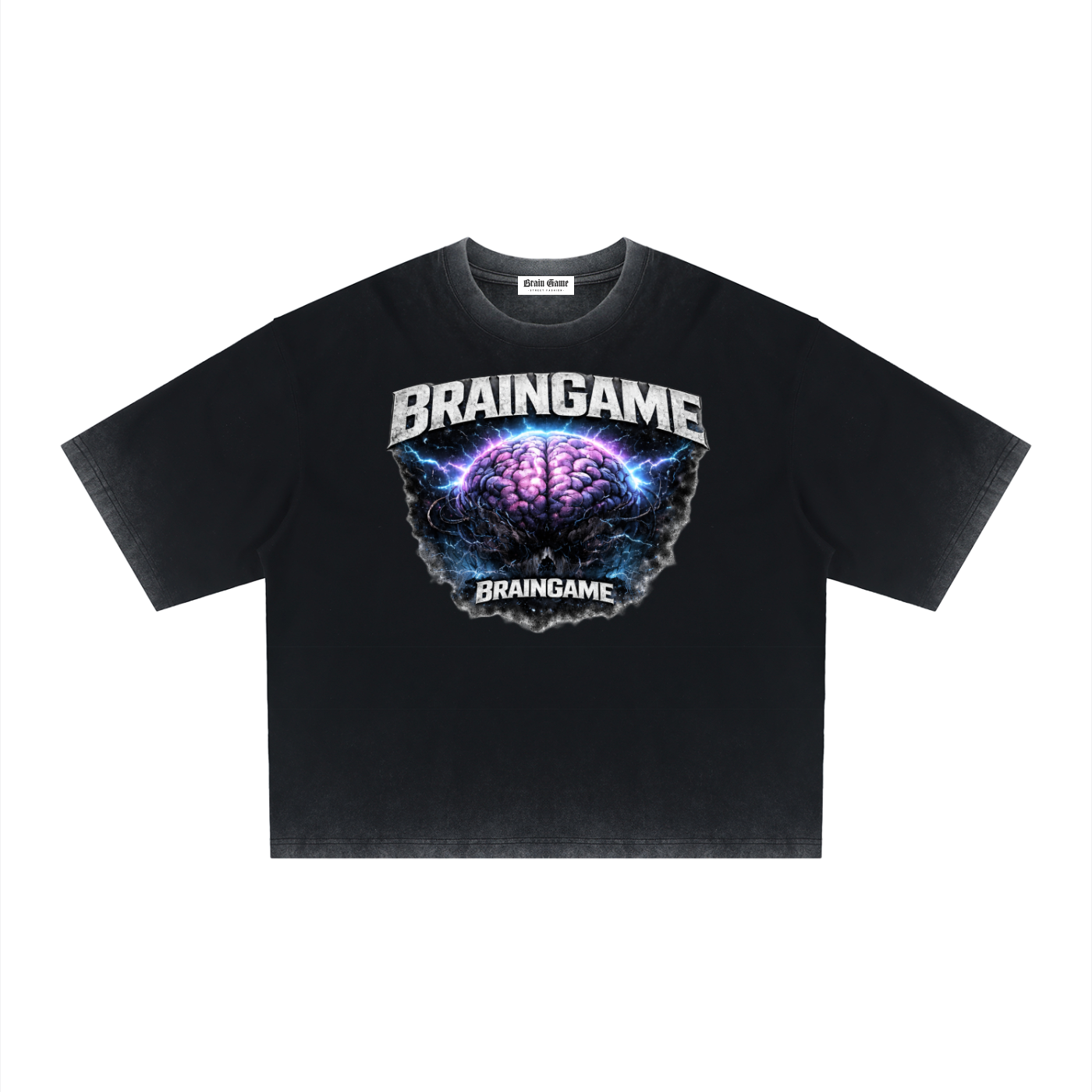 BG Dyed T-Shirt