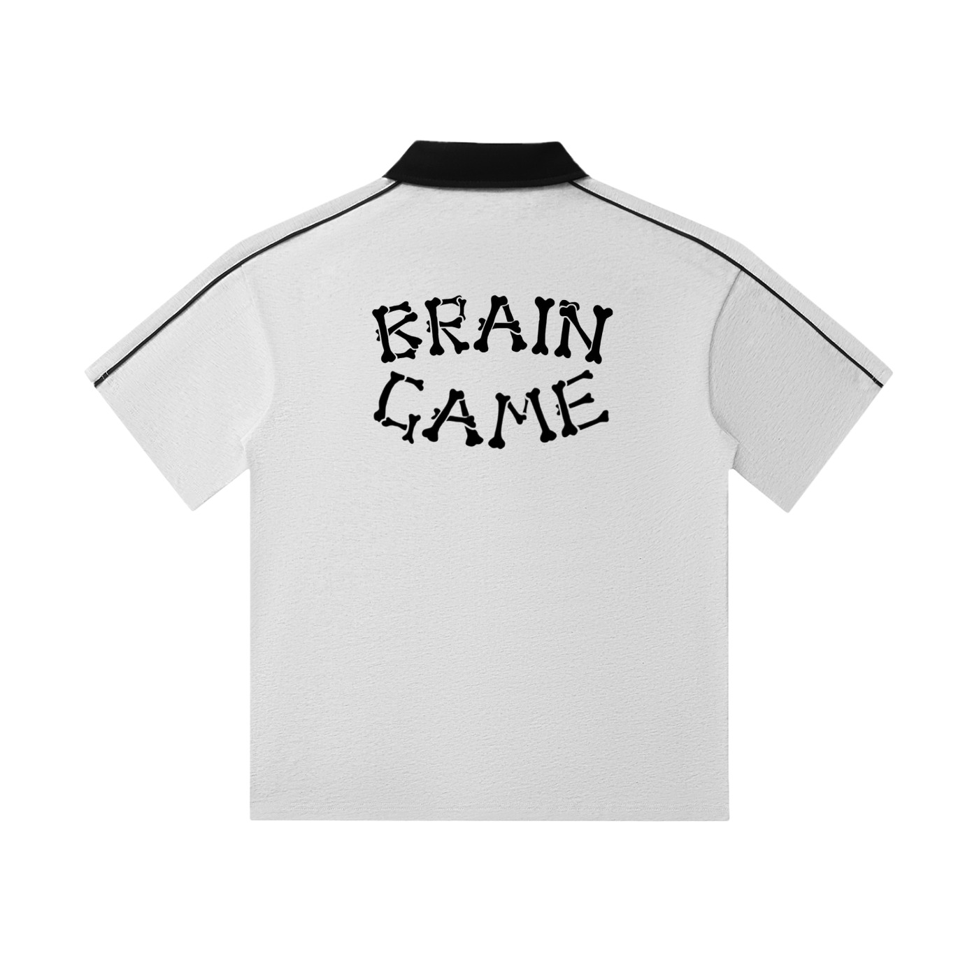BG Polo Shirt (Short Sleeve)