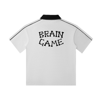 BG Polo Shirt (Short Sleeve)
