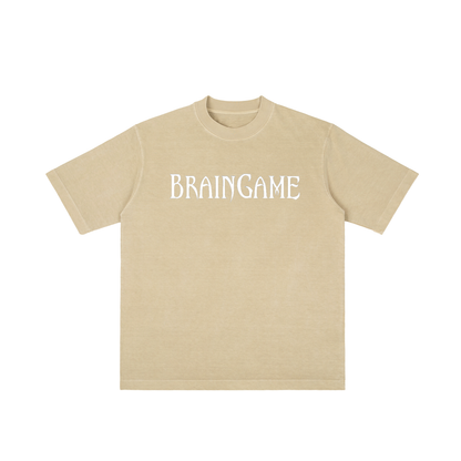 BG “Vintage” T-shirt