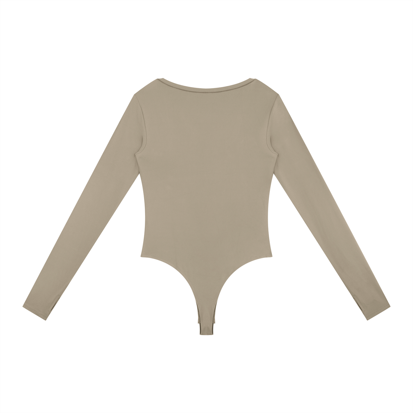 BG Women's Yoga Bodysuit