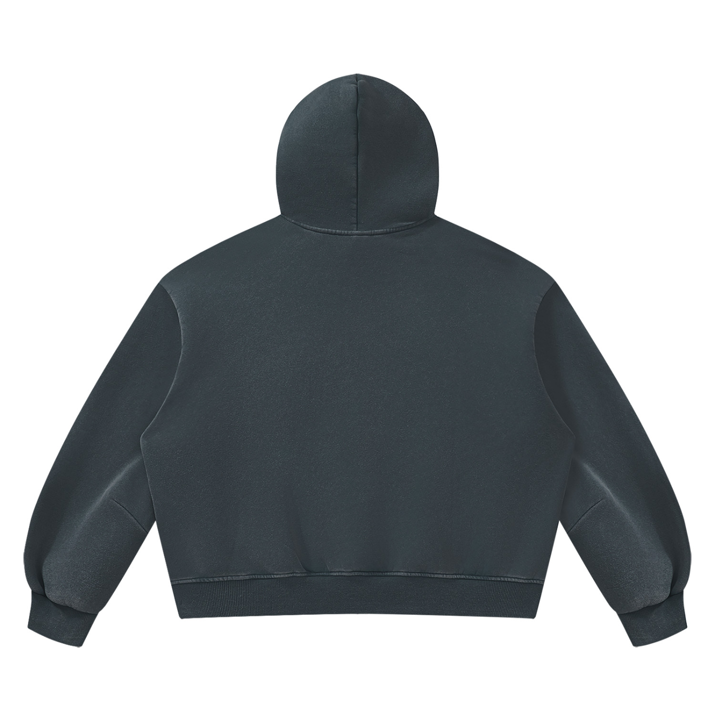 BG “Almighty” Unisex Fleece Hoodie