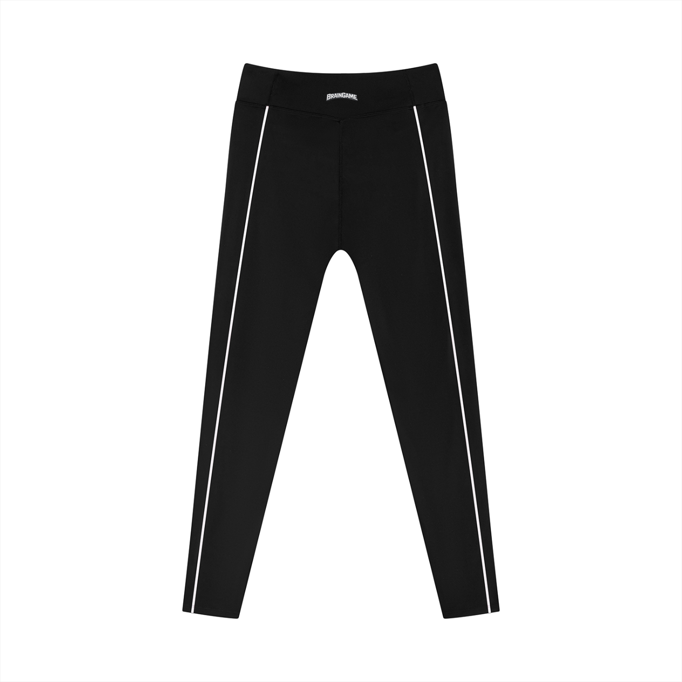 BG “Sports” Women’s High-Waist Tapered Leggings