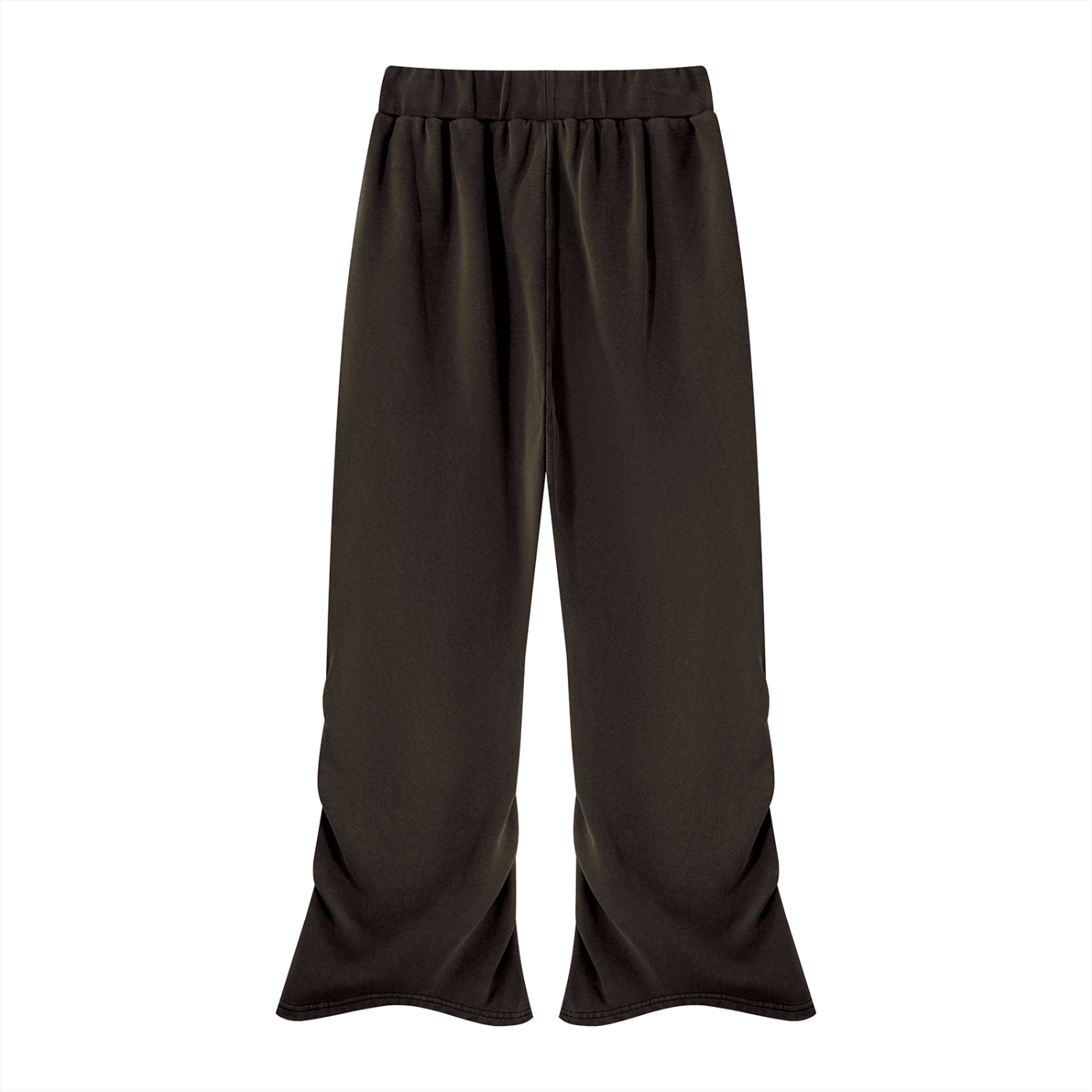BG Women’s “Ruched” Sweatpants
