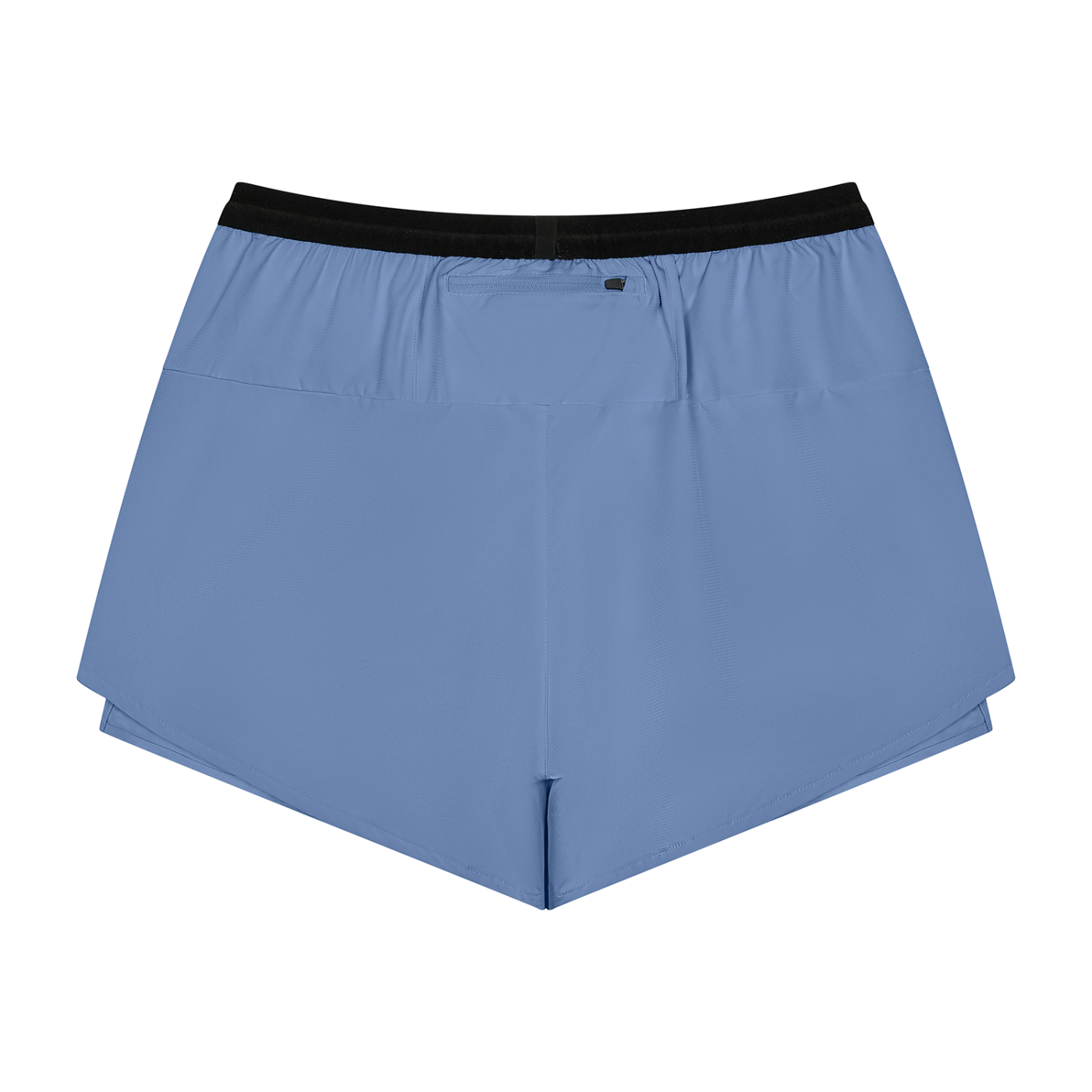 BG Men's “Victory” 2-in-1 Compression Shorts