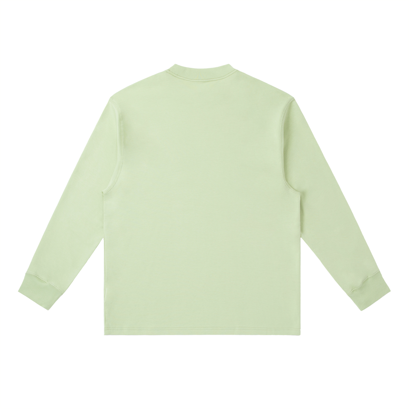 BG “MonaLisa” Essential Long-Sleeve T
