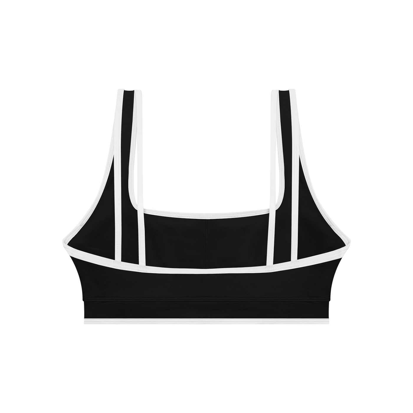 Women's “Clouded” Yoga Tank Top