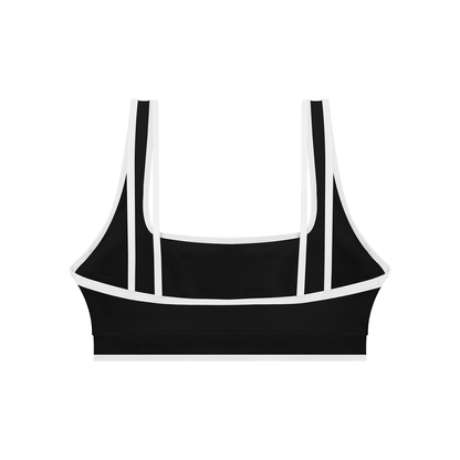Women's “Clouded” Yoga Tank Top