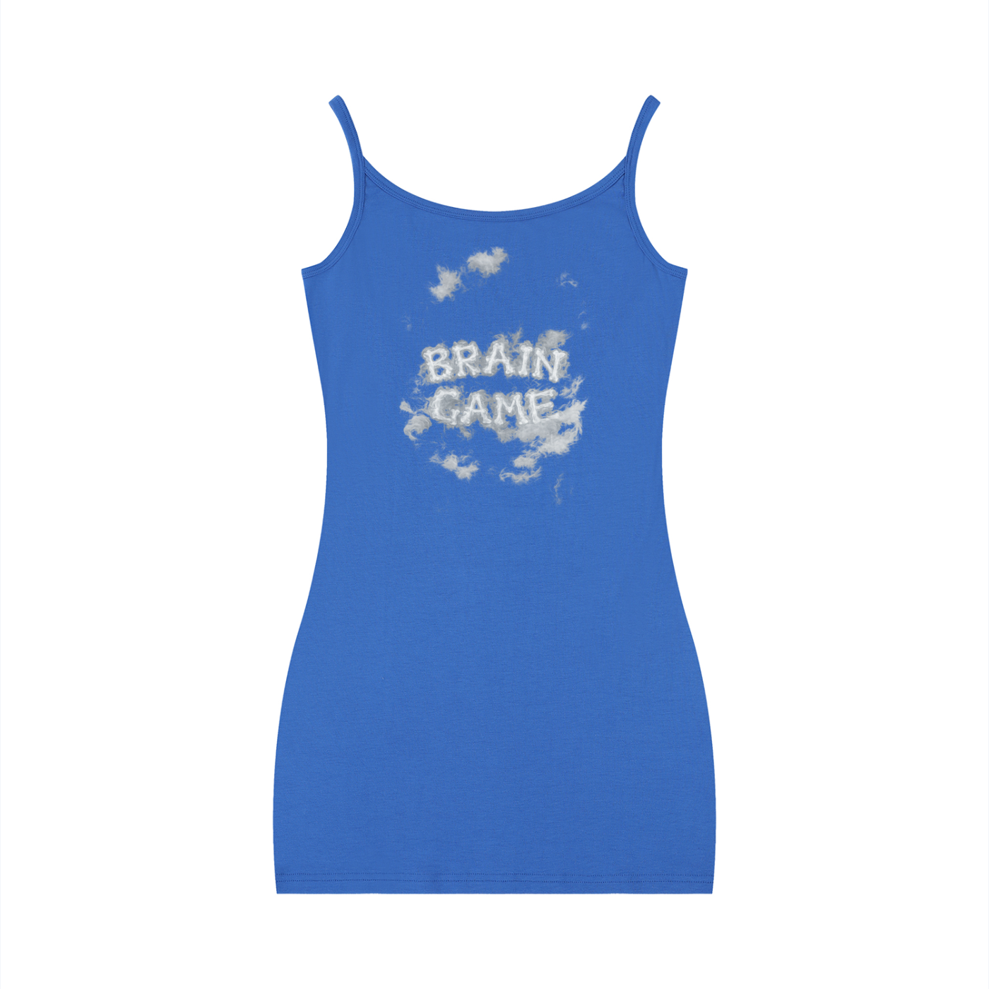 BG Women's Tight Sleeveless Dress
