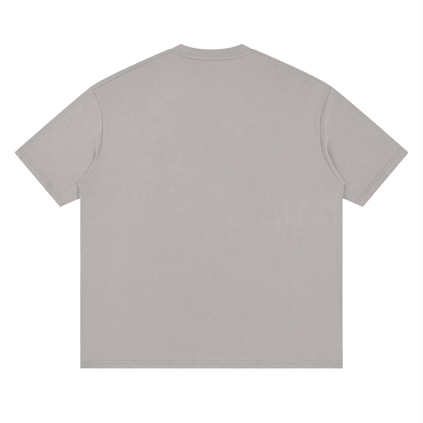 BG “Pretty Girls” Streetwear Loose Drop Shoulder T-Shirt