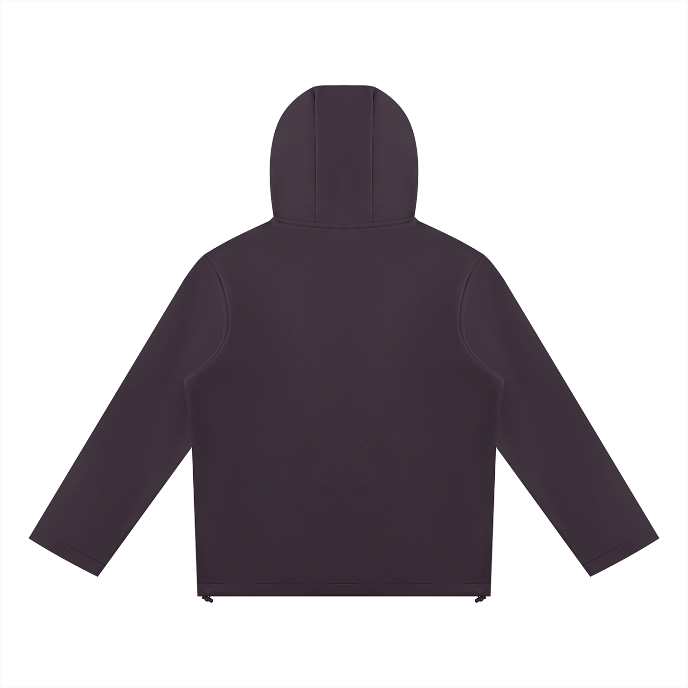BG “Game Tech” Unisex Full Zip Hoodie
