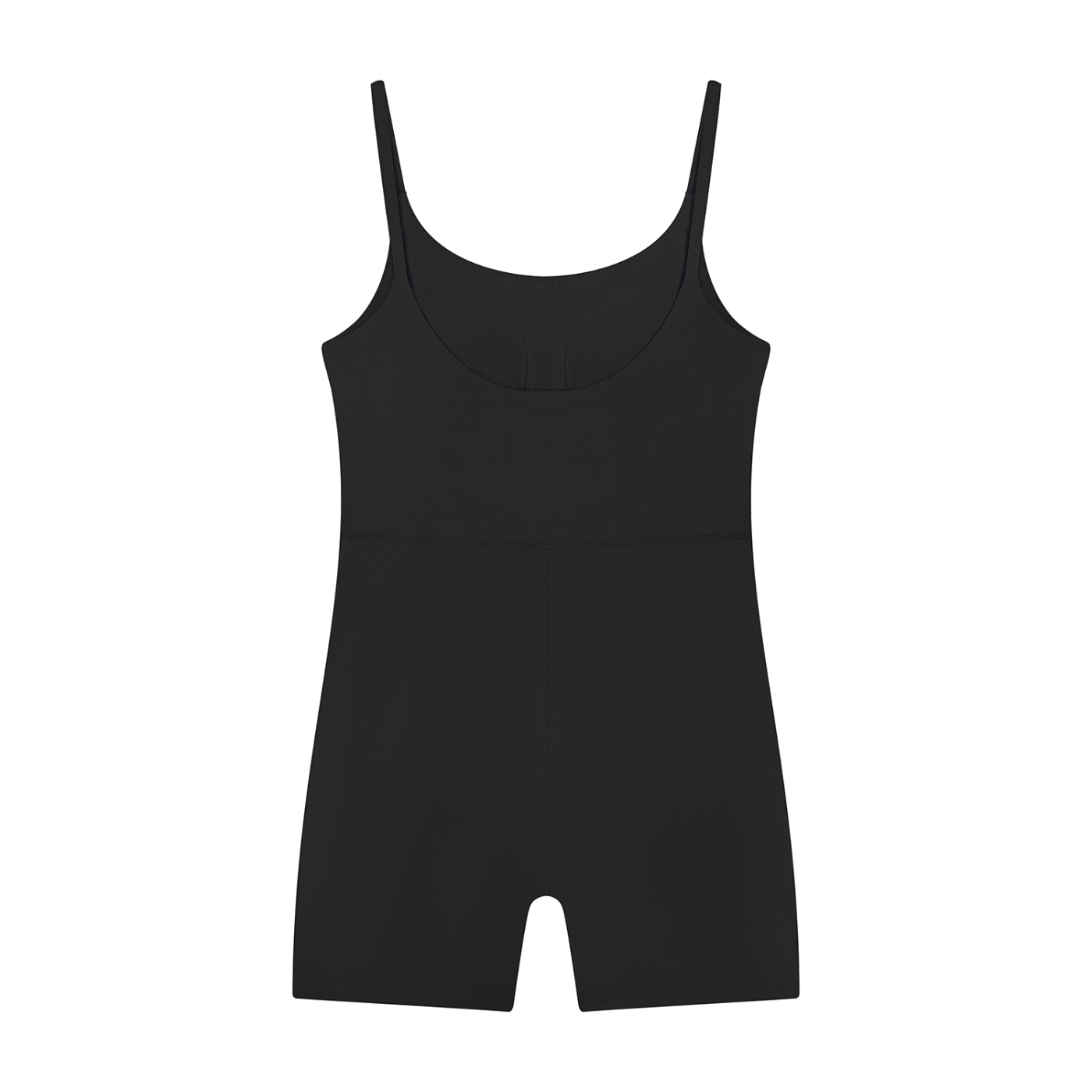 BG Women’s “U-Neck” Yoga Romper