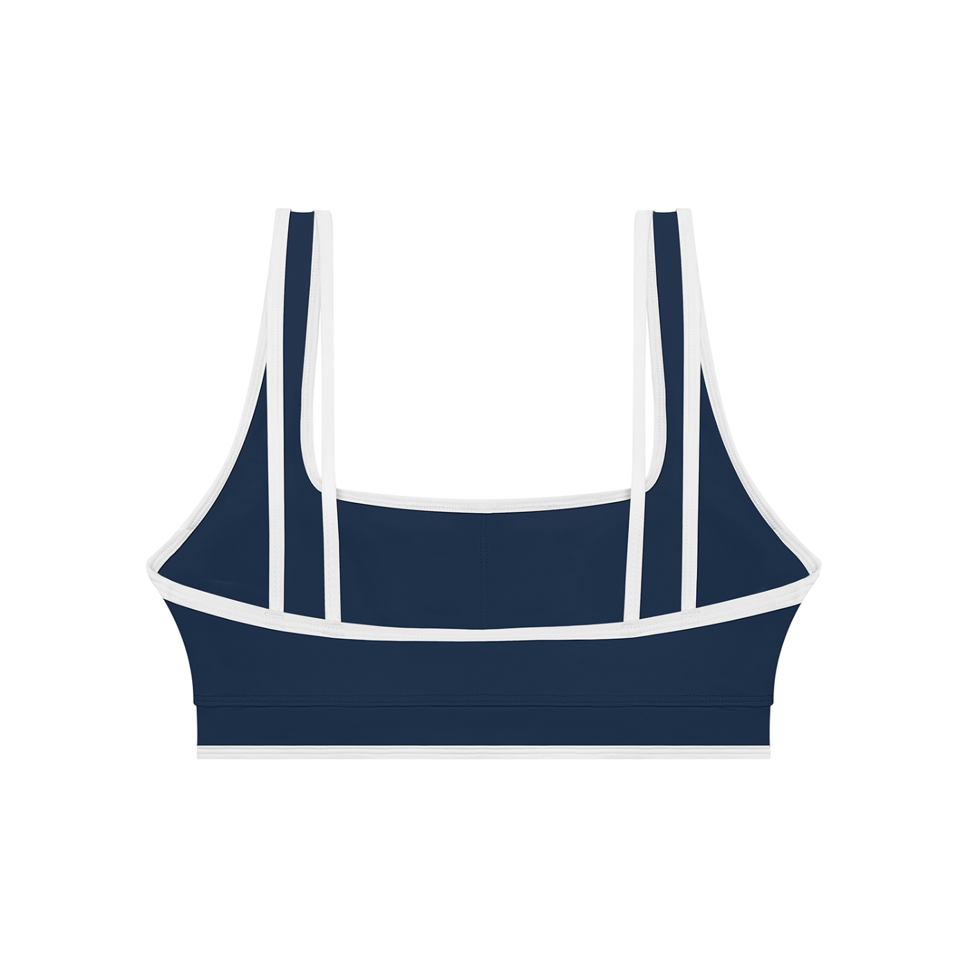 Women's “Clouded” Yoga Tank Top