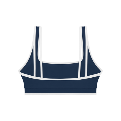 Women's “Clouded” Yoga Tank Top