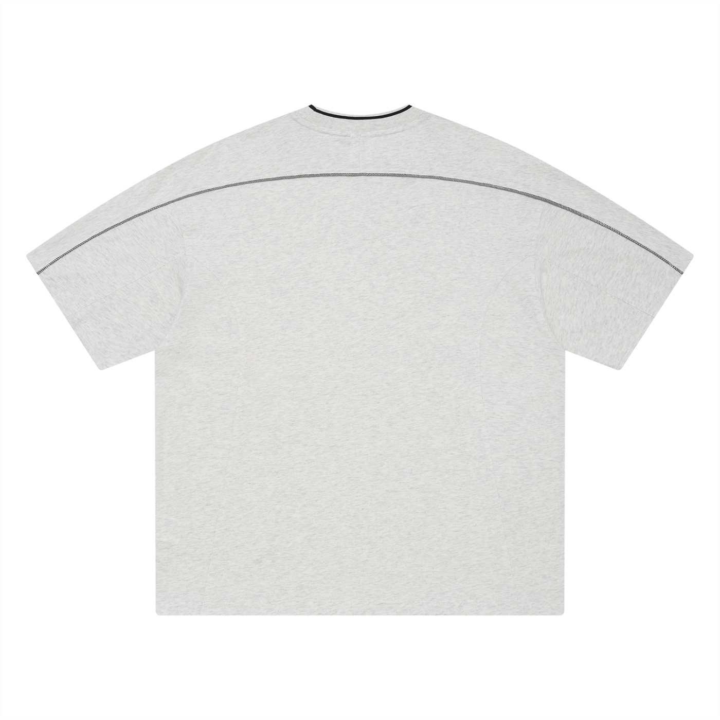 BG “in The Clouds” Unisex Oversized T-Shirt