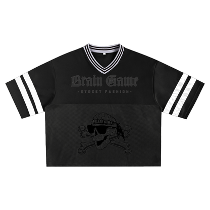 BG Boxy Skull Jersey