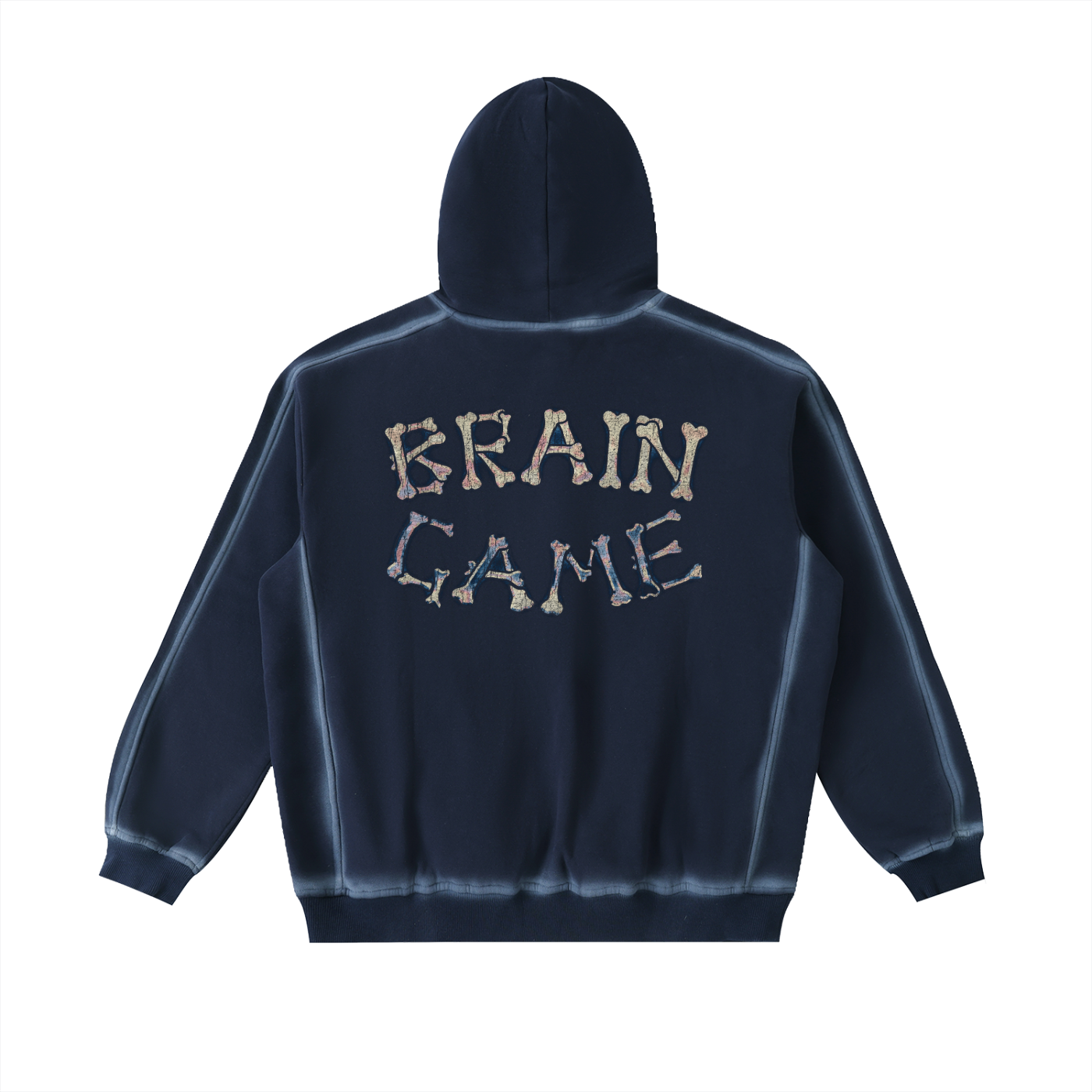 BG “Celsius” Hoodie