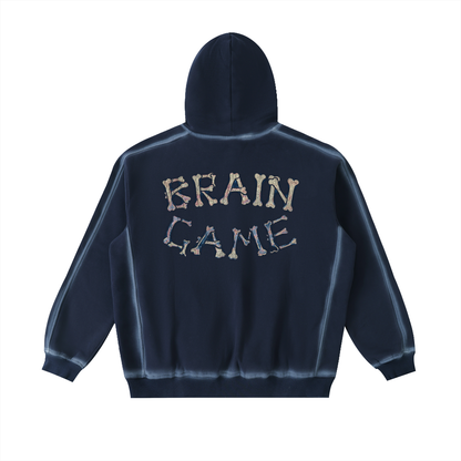 BG “Celsius” Hoodie