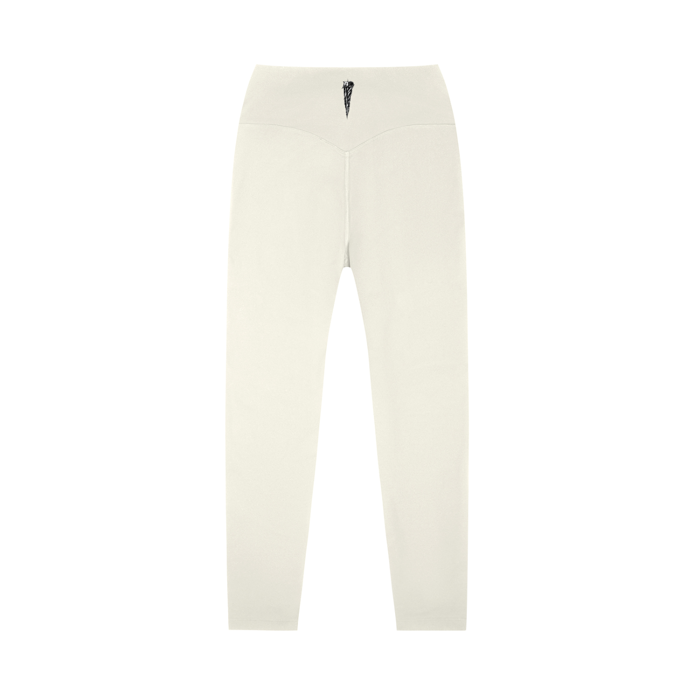 BG “On Ice” High-Waisted Yoga Leggings(13 Colors)