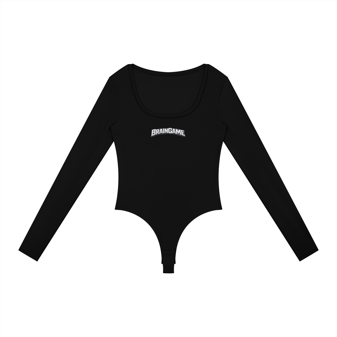BG Women's Yoga Bodysuit