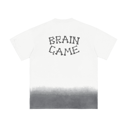 BG Faded Washed T-Shirt