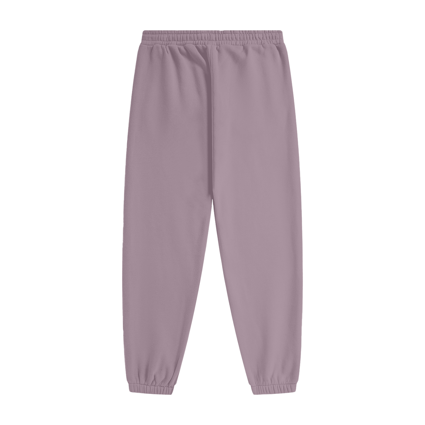BG “Deprogram” Heavyweight Fleece Joggers
