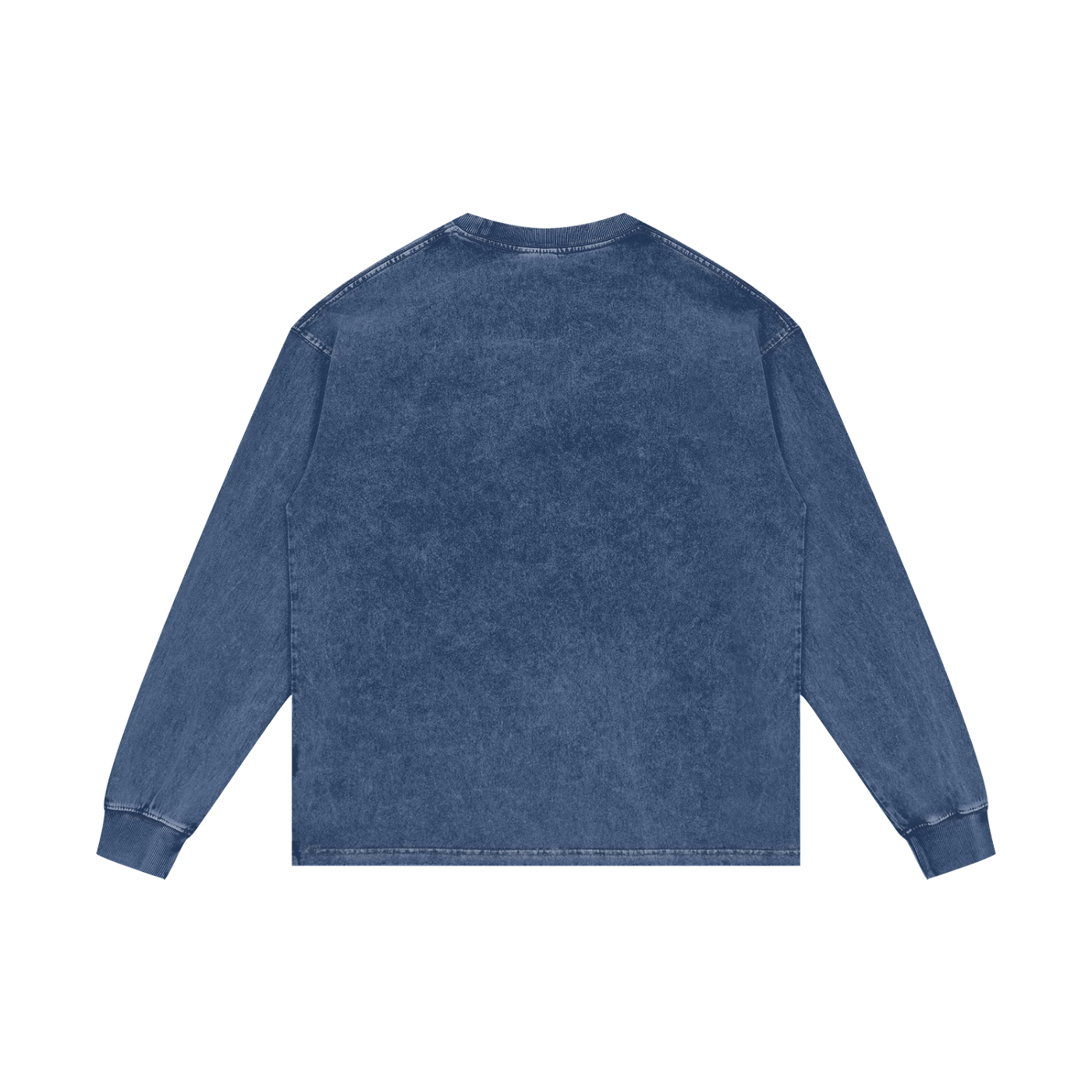 BG “Classic” Oversized T