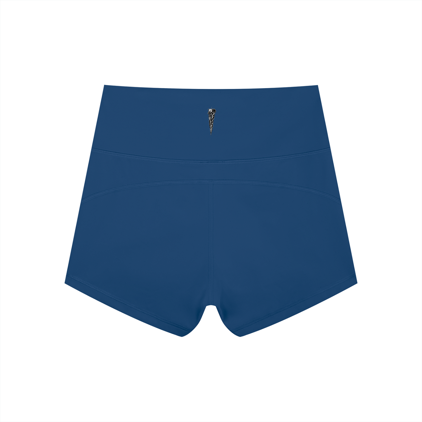BG Women’s High-Waist Yoga Shorts