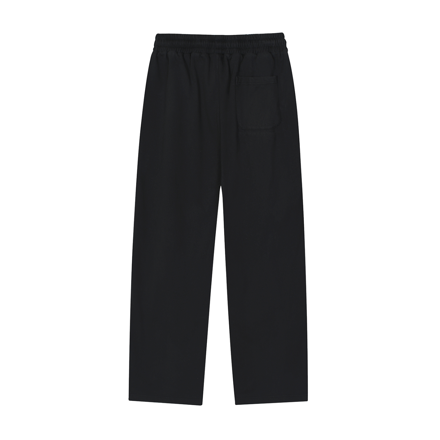 BG “Budda Man” Reflection Sweatpants